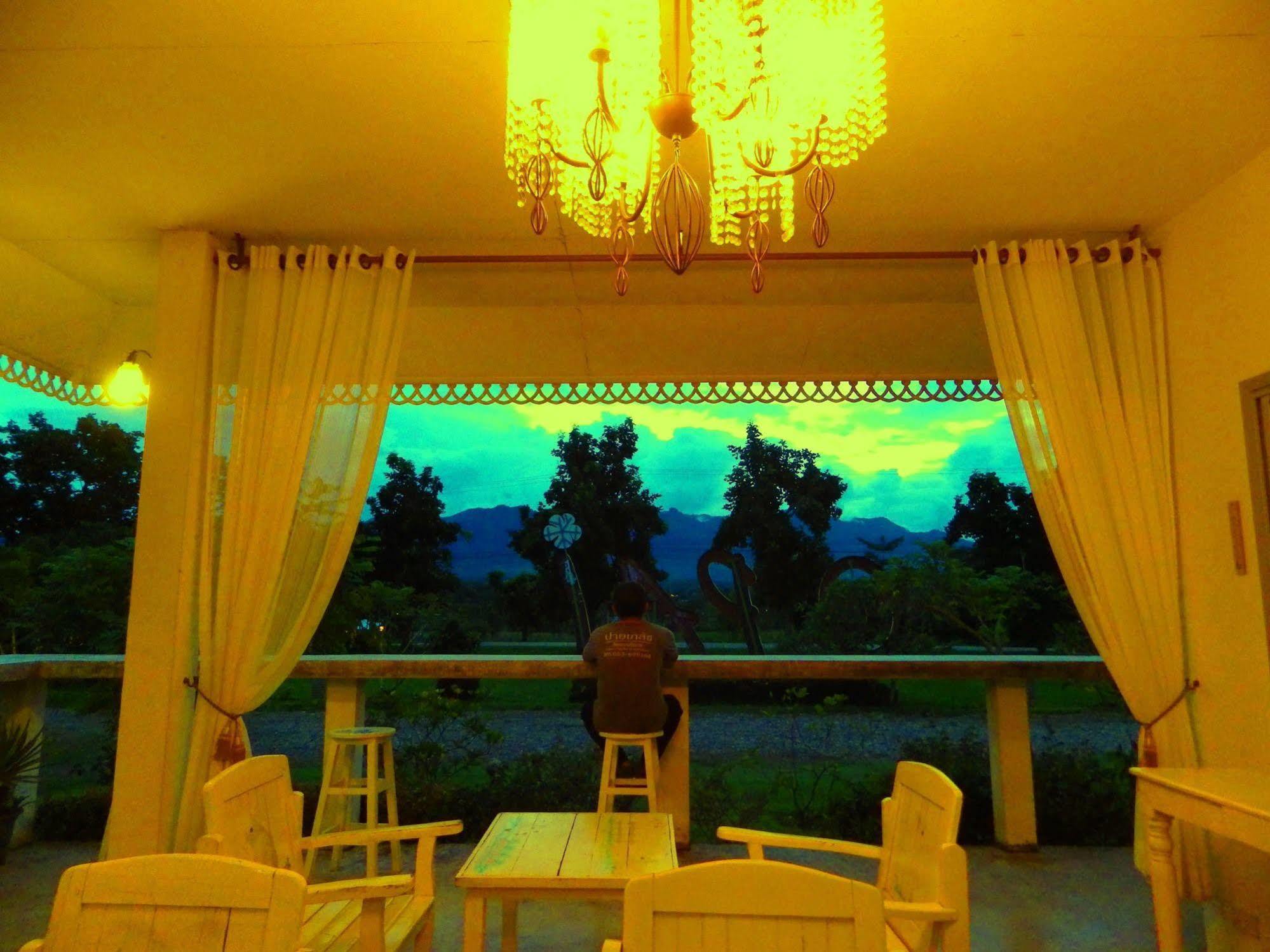 At Pai Resort Exterior photo